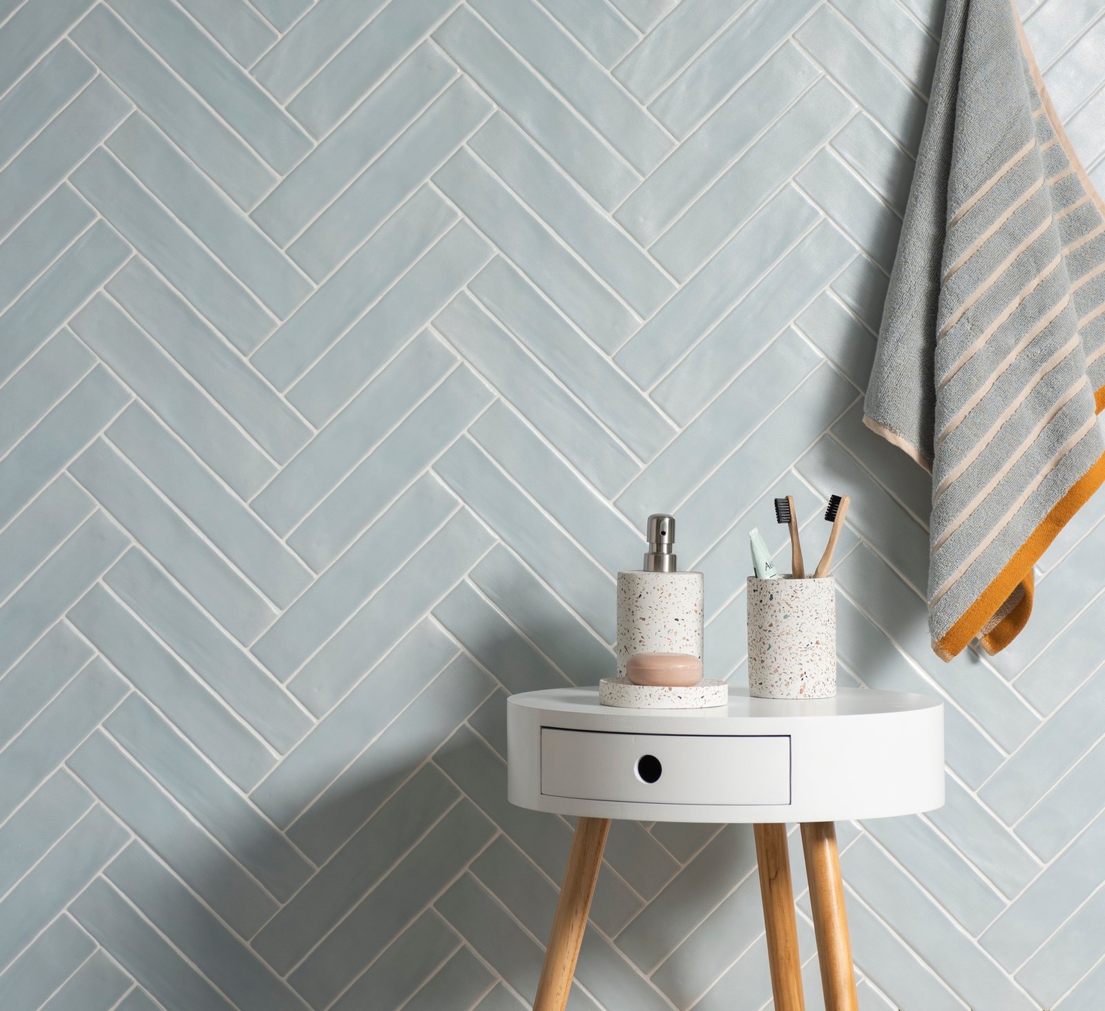 Tiny Tiles