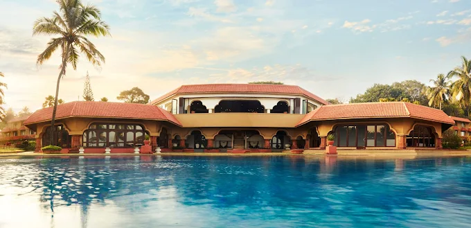 Taj Fort Aguada Resort & Spa